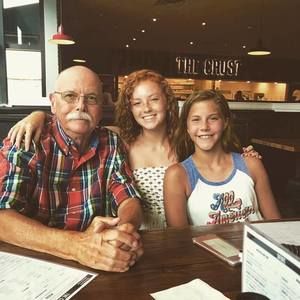 Meet your Posher, Abby